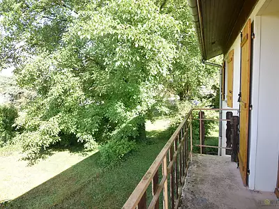Maison, 81 m²