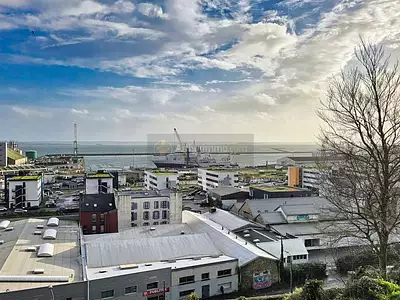 Appartement, 63,36 m²