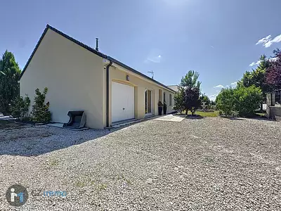 Maison, 106 m²
