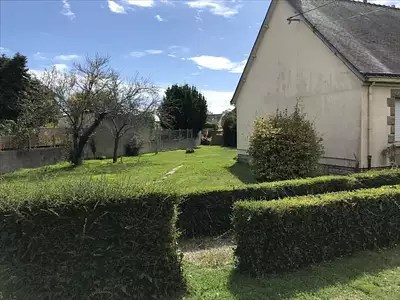 Maison, 110 m²