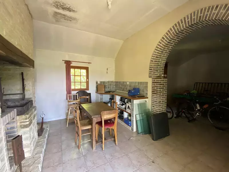 Maison, 194 m²