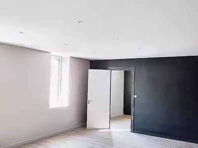 Appartement, 60 m²