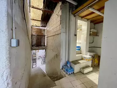 Immeuble, 410 m²