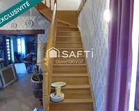 Maison, 191 m²