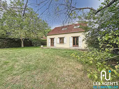 Maison, 103,7 m²