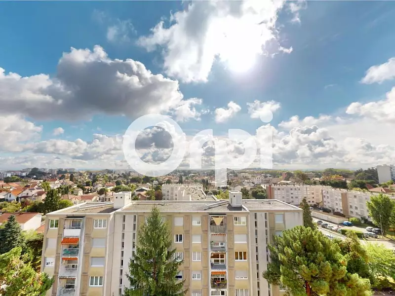 Appartement, 71 m²
