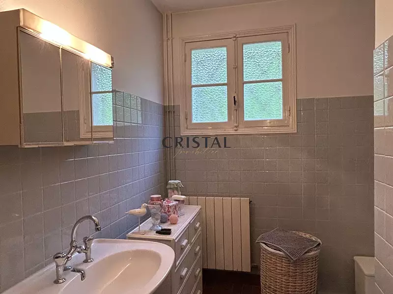 Maison, 134 m²