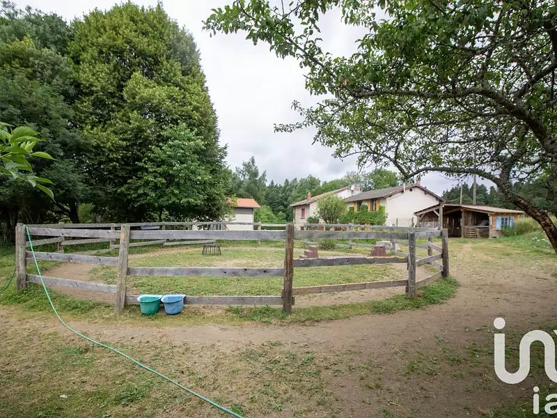 Maison, 110 m²