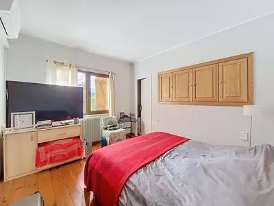 Maison, 206 m²