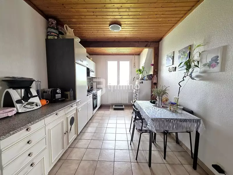 Appartement, 62 m²