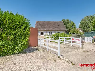 Maison, 76 m²