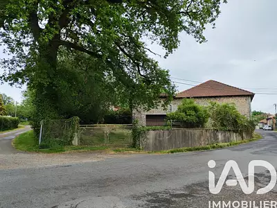 Maison, 137 m²