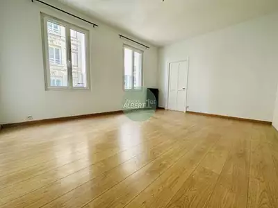 Appartement, 43,95 m²