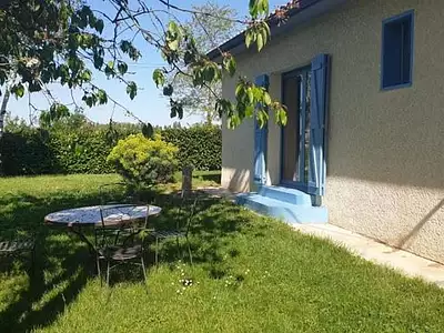 Maison, 119 m²