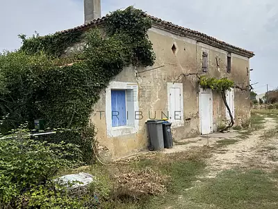 Maison, 63 m²