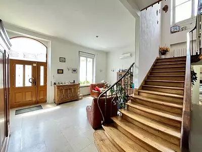 Maison, 267 m²