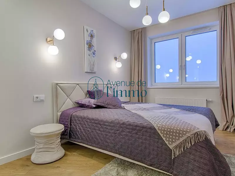 Appartement, 100 m²
