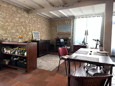 Maison, 224 m²