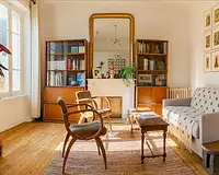Appartement, 83 m²