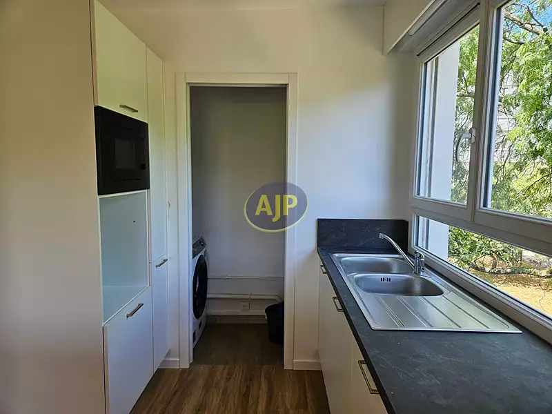 Appartement, 75,18 m²