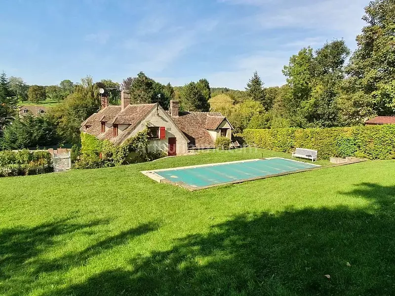 Maison, 157 m²