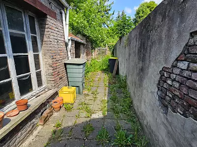 Maison, 110 m²