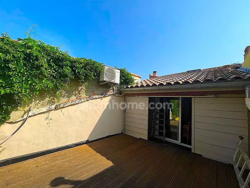 Maison, 82 m²
