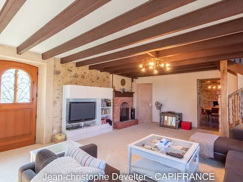 Maison, 170 m²