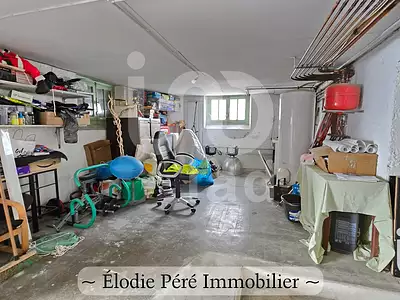 Maison, 131 m²