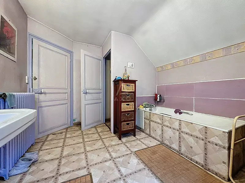 Maison, 119 m²