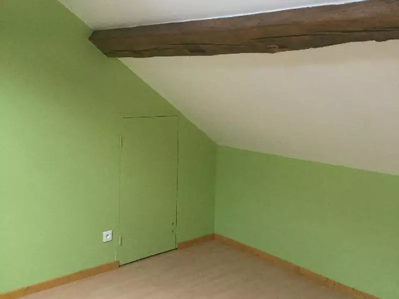 Appartement, 55 m²