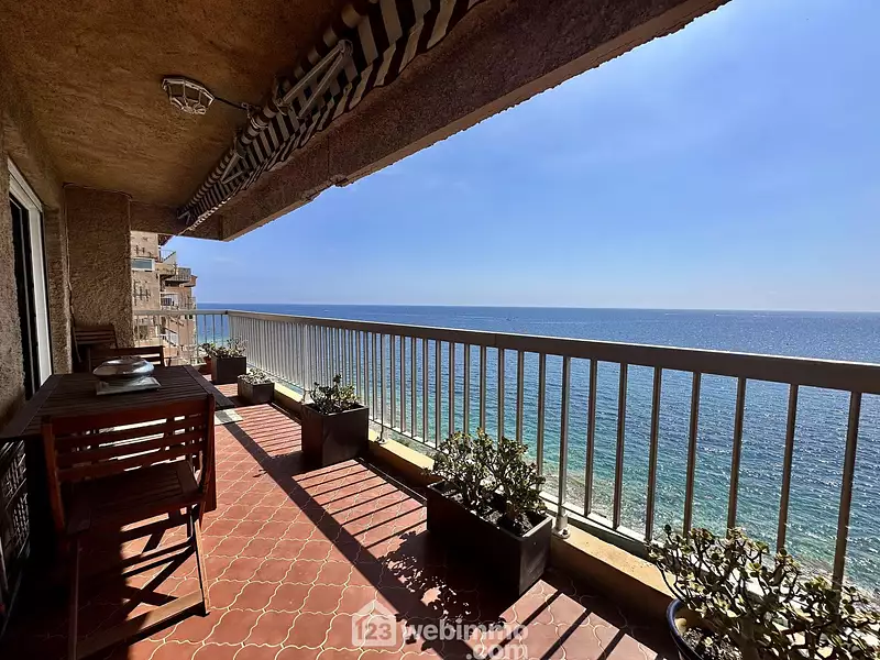 Appartement, 134 m²
