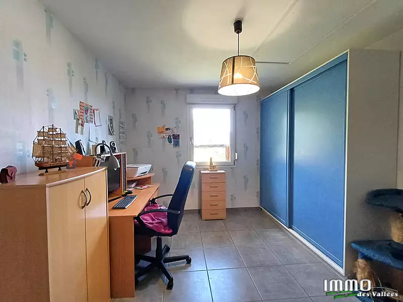 Maison, 133 m²
