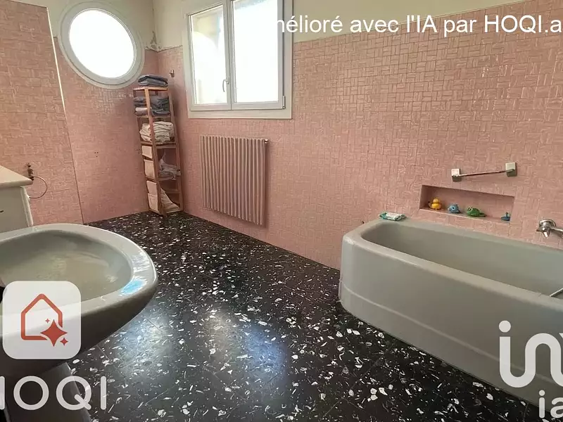 Maison, 163 m²