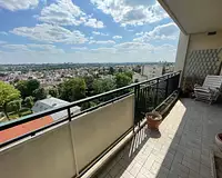 Appartement, 93 m²