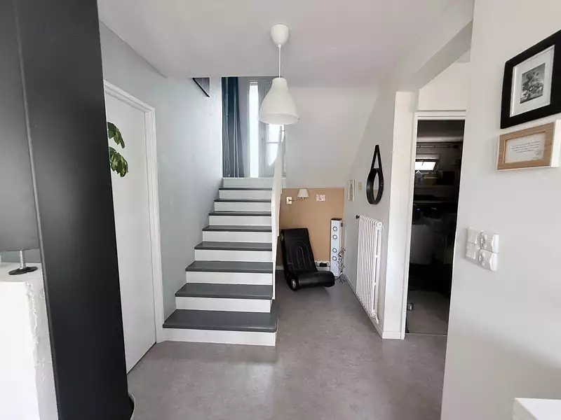 Maison, 134 m²
