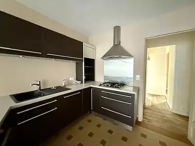 Appartement, 71,1 m²