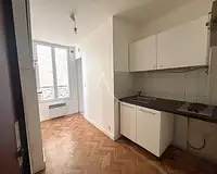 Appartement, 19,02 m²