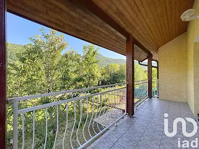 Maison, 246 m²