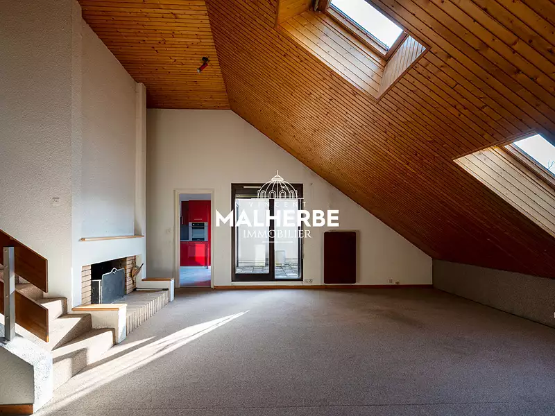 Appartement, 109 m²