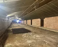 Divers, 975 m²