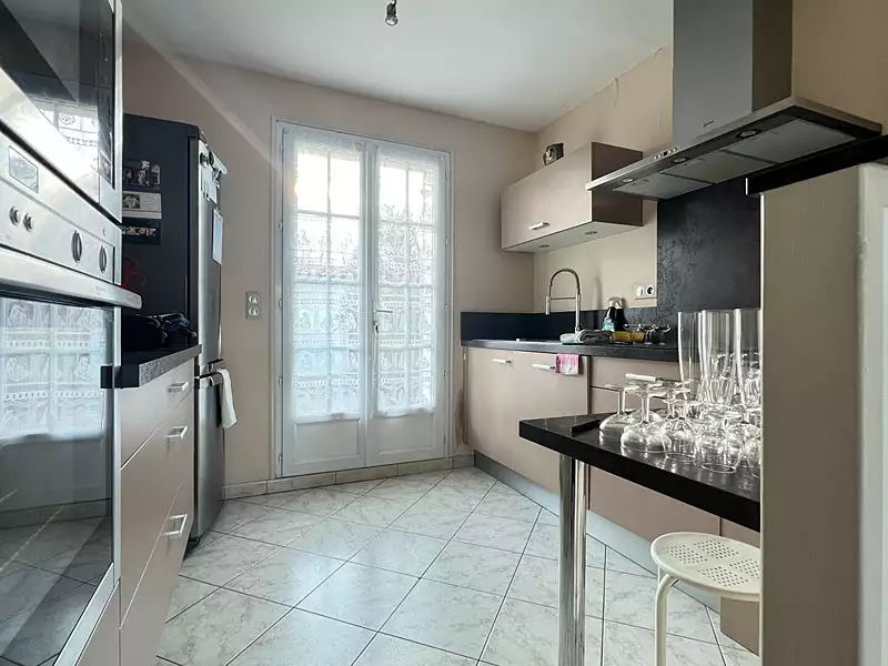 Maison, 69,19 m²