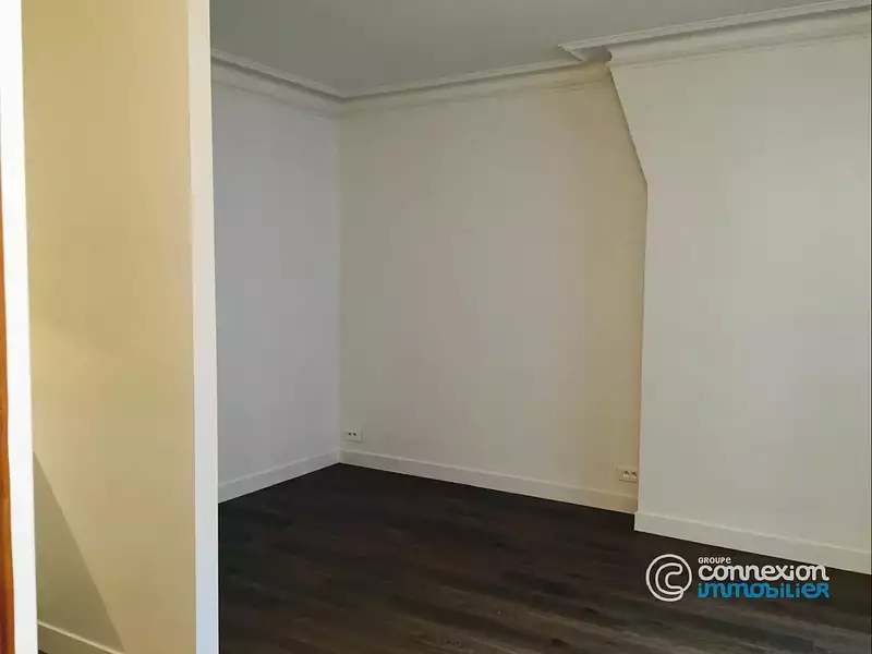 Appartement, 22,07 m²