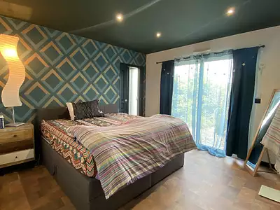 Maison, 118 m²