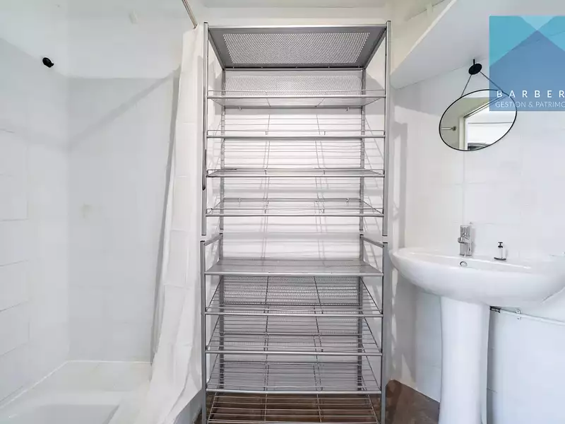 Appartement, 76 m²