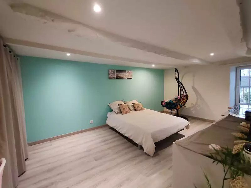 Maison, 166 m²