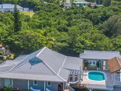 Maison, 200 m²