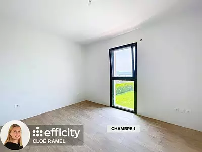 Appartement, 110 m²