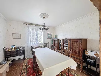 Maison, 123 m²