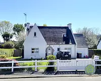 Maison, 122,5 m²
